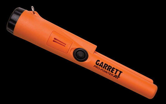 Garrett Pro-Pointer AT