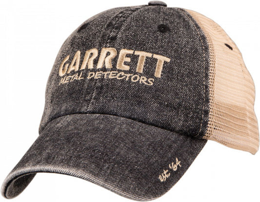 Garrett "EST '64" Cap