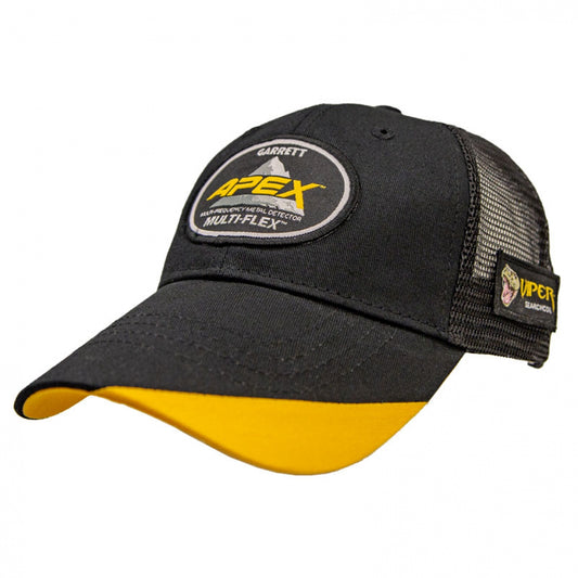 Garrett Apex Cap