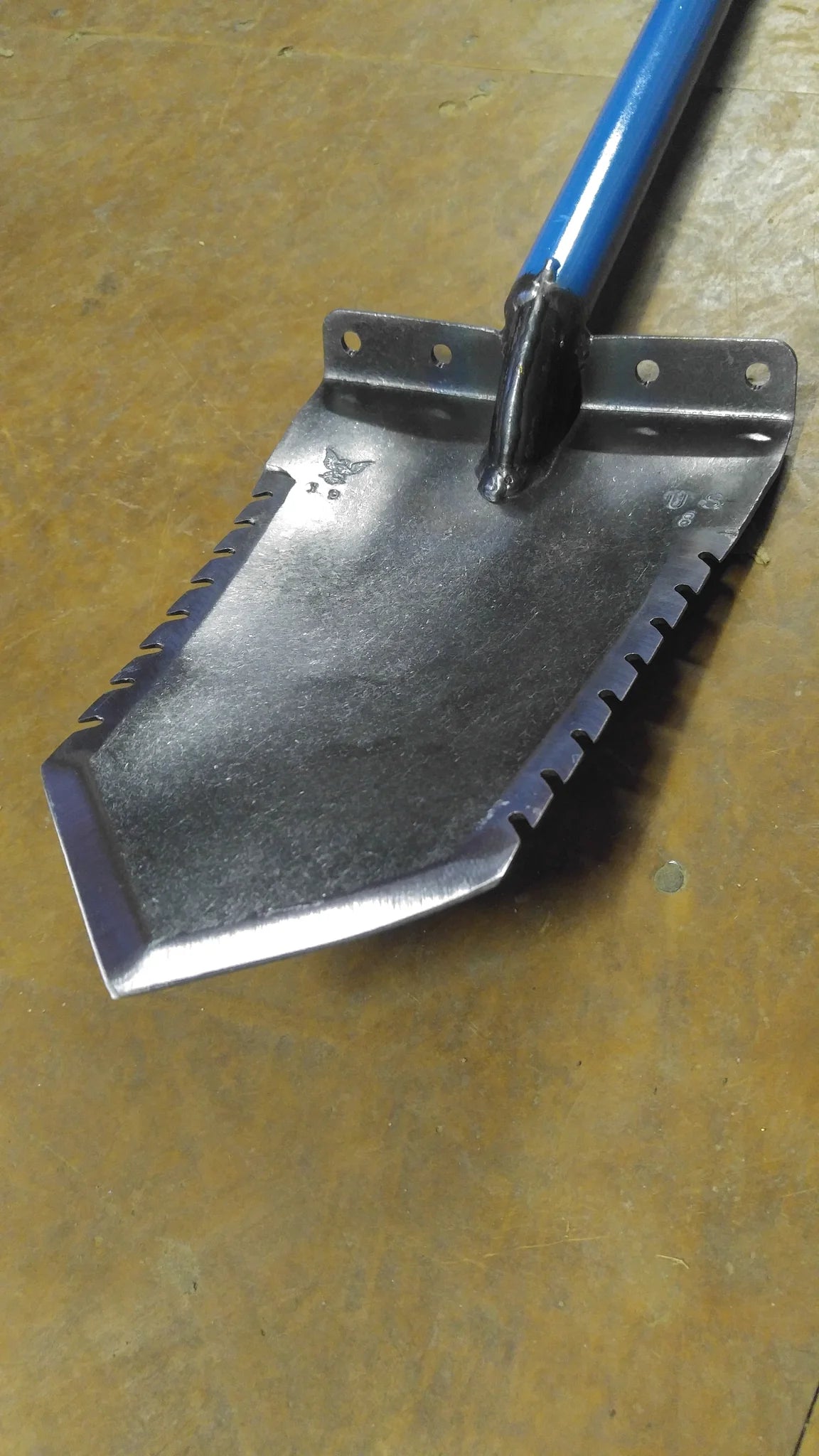 Predator Tools - The Phoenix