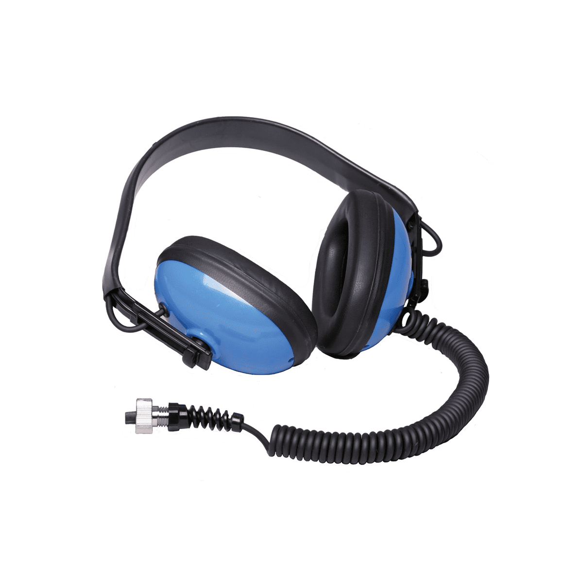 Garrett Submersible Headphones for AT series Detectors