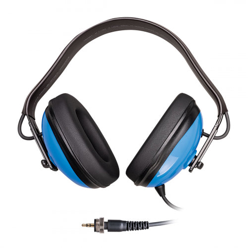 Garrett Submersible Headphones for use with the Vortex series