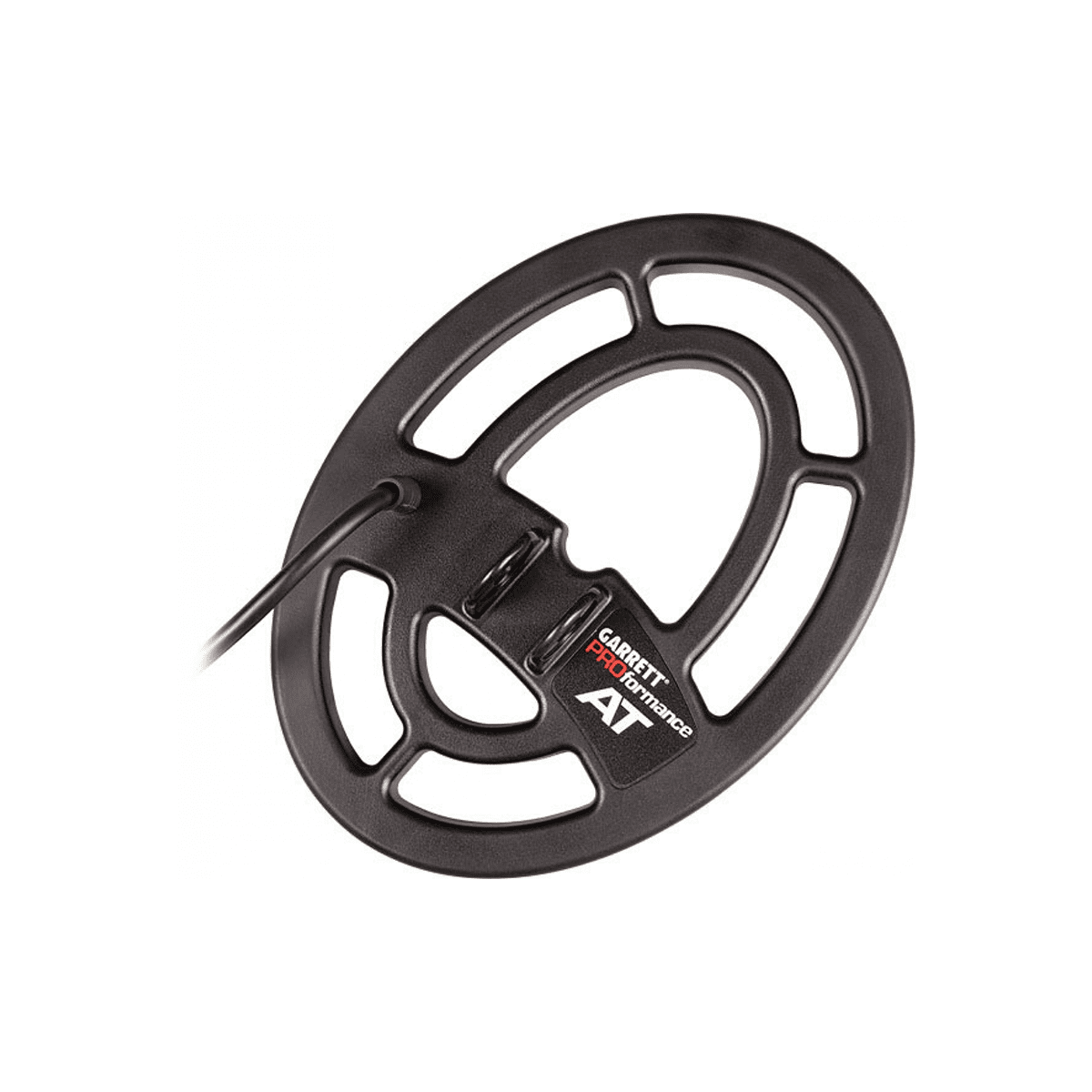 GARRETT AT 6.5″ x 9″ PROformance CONCENTRIC SEARCHCOIL