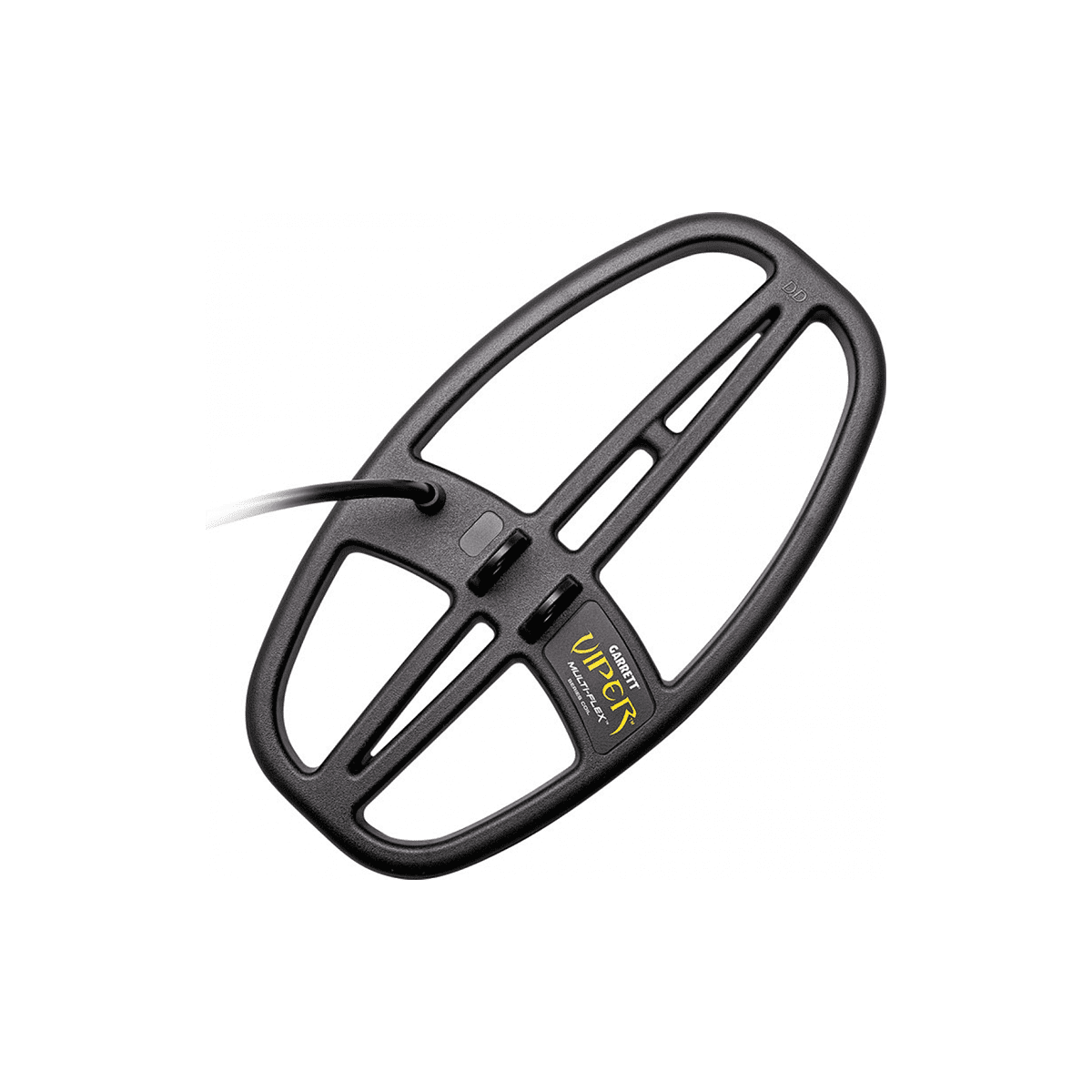 Garrett Ace Apex Multi-Flex Viper DD Coil (6x11)