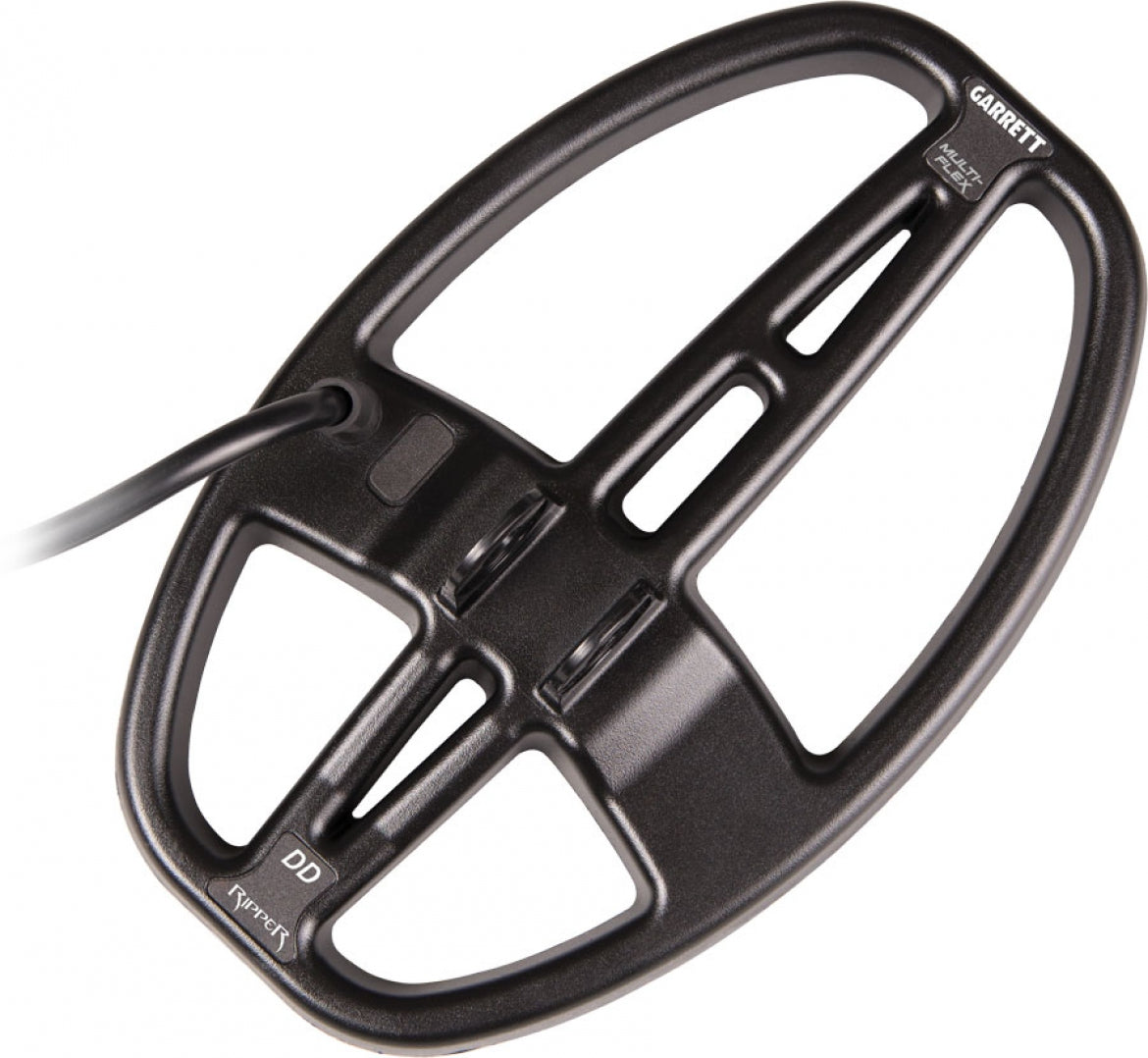 Garrett Multi-Flex Ripper Coil (5x8)- For Ace Apex Detectors