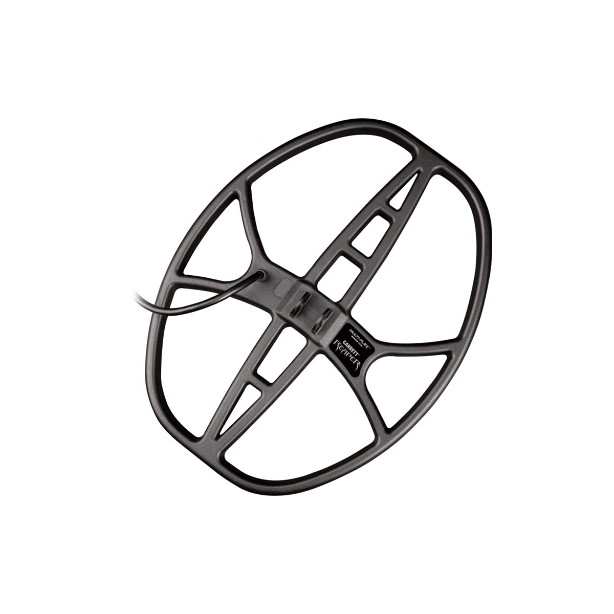 Garrett Ace Apex Multi-Flex Reaper DD Coil (14x11)