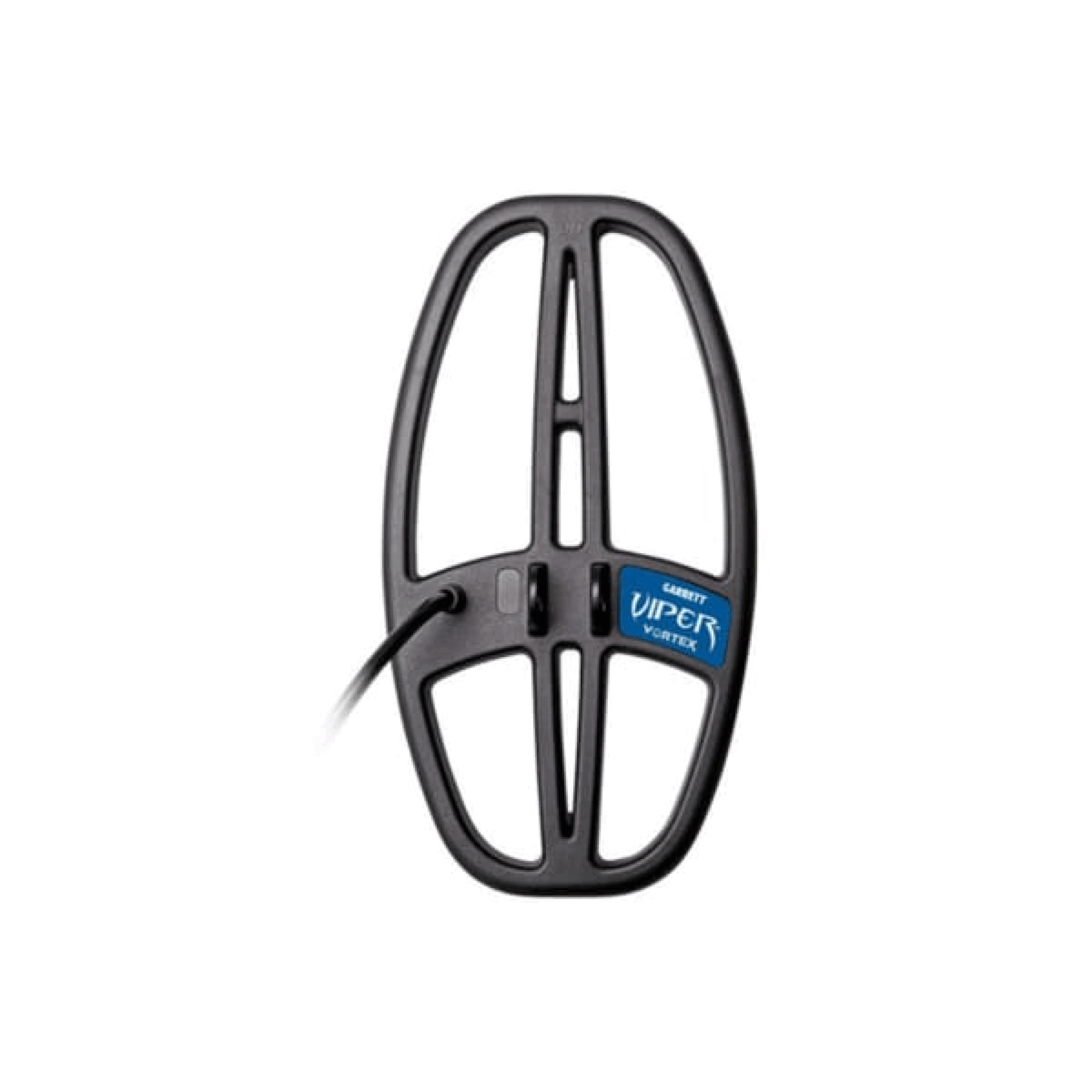 Garrett Vortex Viper Coil (6x11)