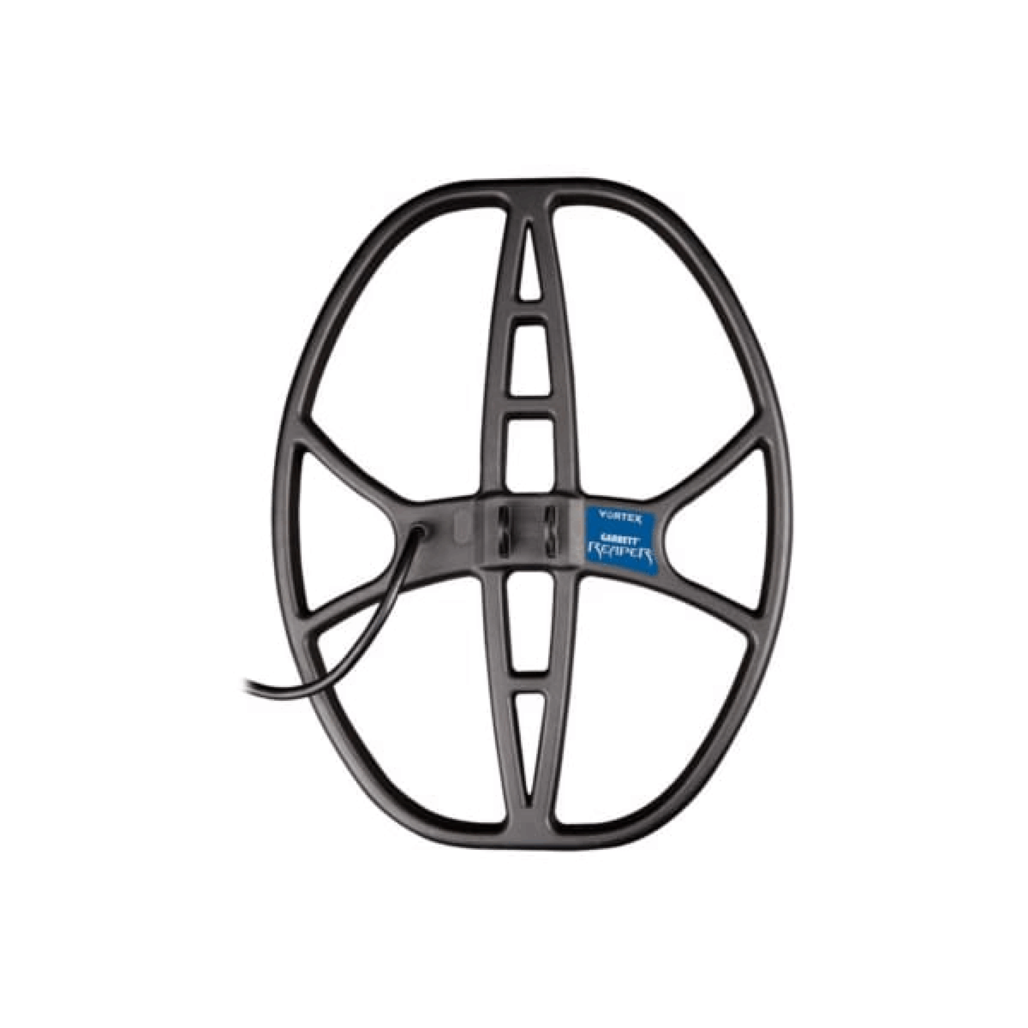 Garrett Vortex Reaper Coil (4x11)