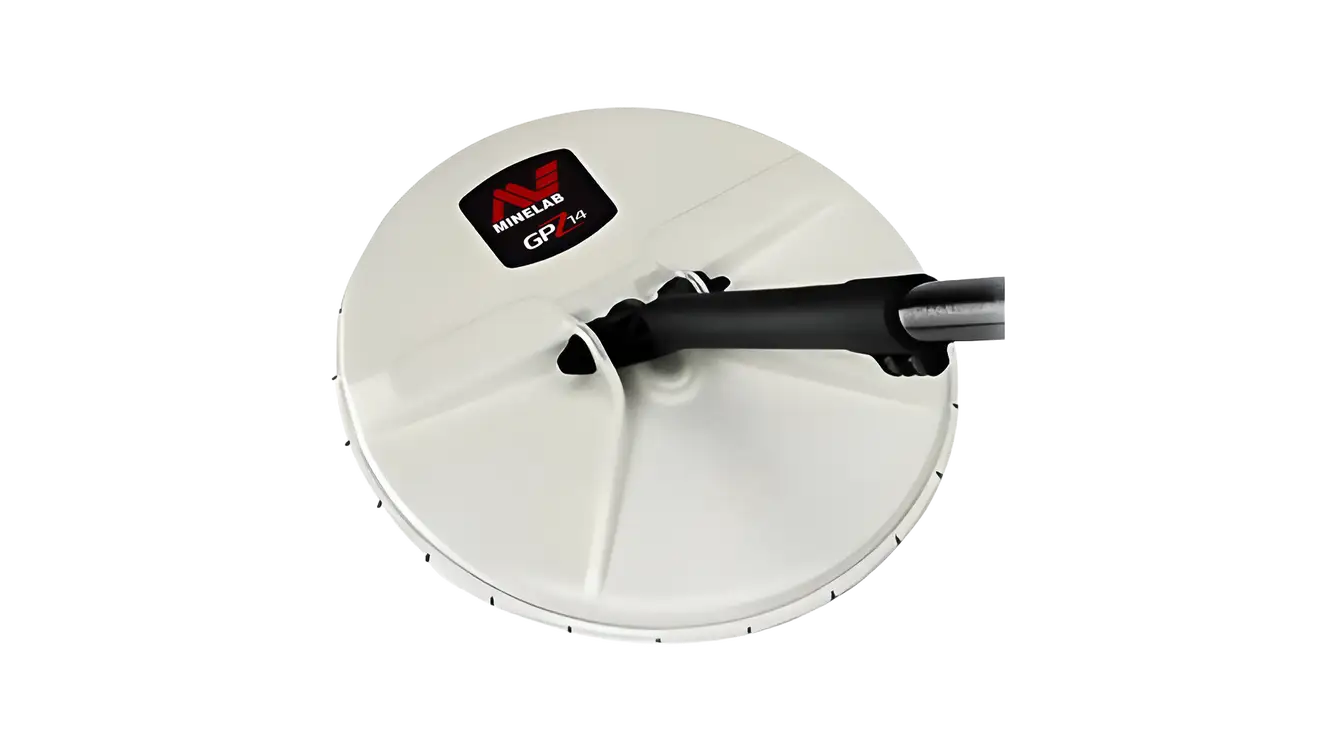 Minelab GPZ7000 14" COIL
