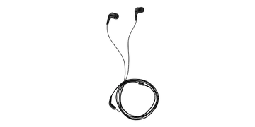 Minelab In-Ear Headphones