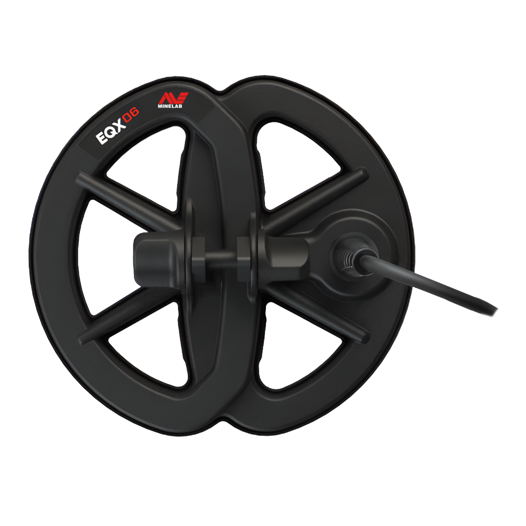 Minelab Equinox 800- FREE 6" coil *while supplies last