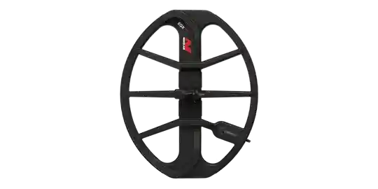 Minelab EQX15 Coil for X-Terra and Equinox