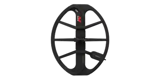 Minelab EQX15 Coil for X-Terra and Equinox