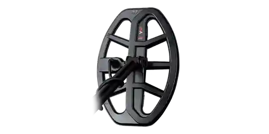 Minelab V10 Double-D 10x7" Elliptical Coil for VANQUISH detectors