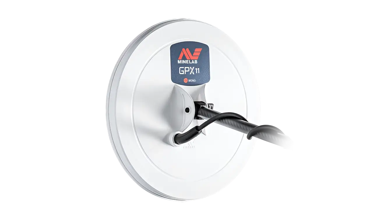 Minelab GPX6000 11" COil