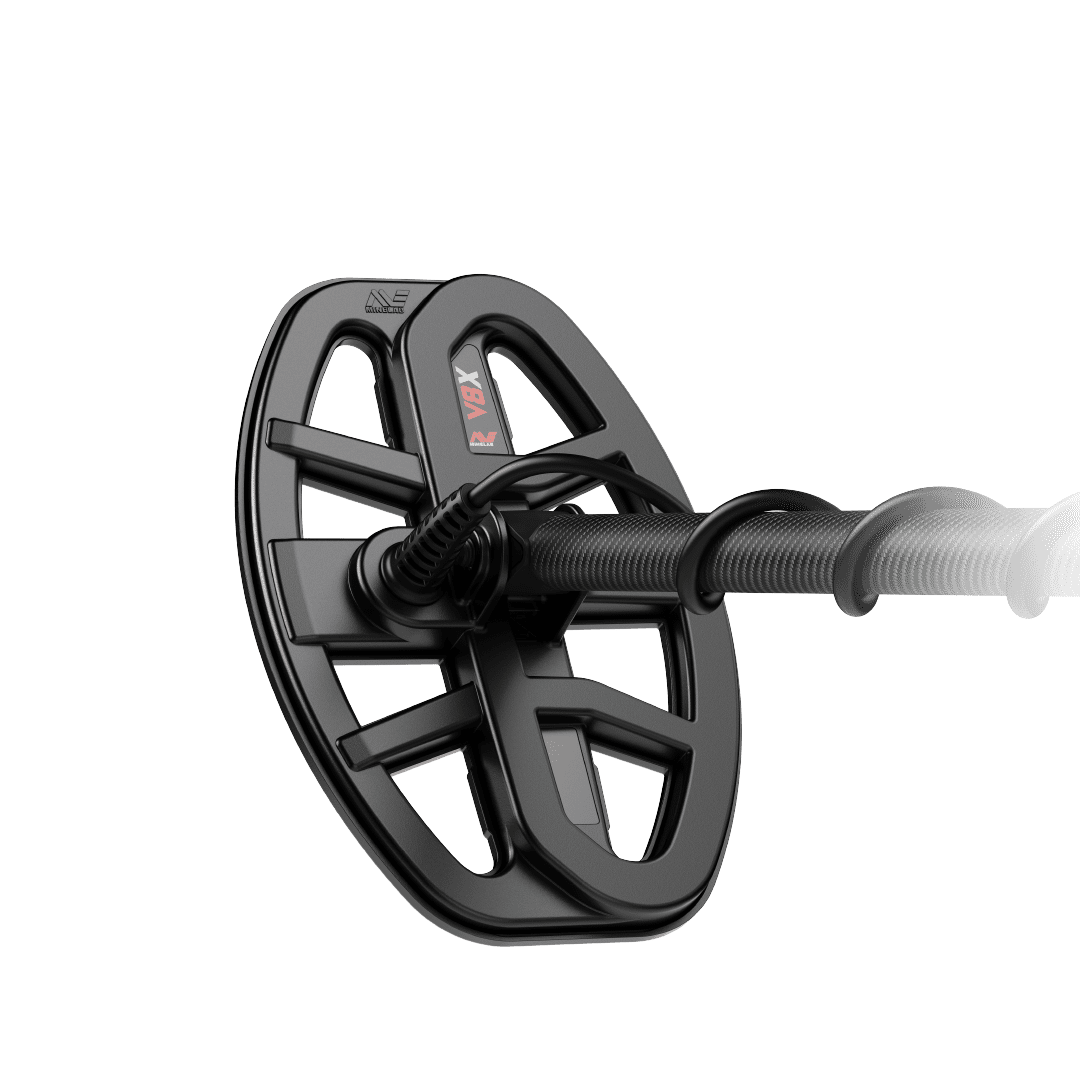 Minelab V8X Coil for X-Terra Detectors