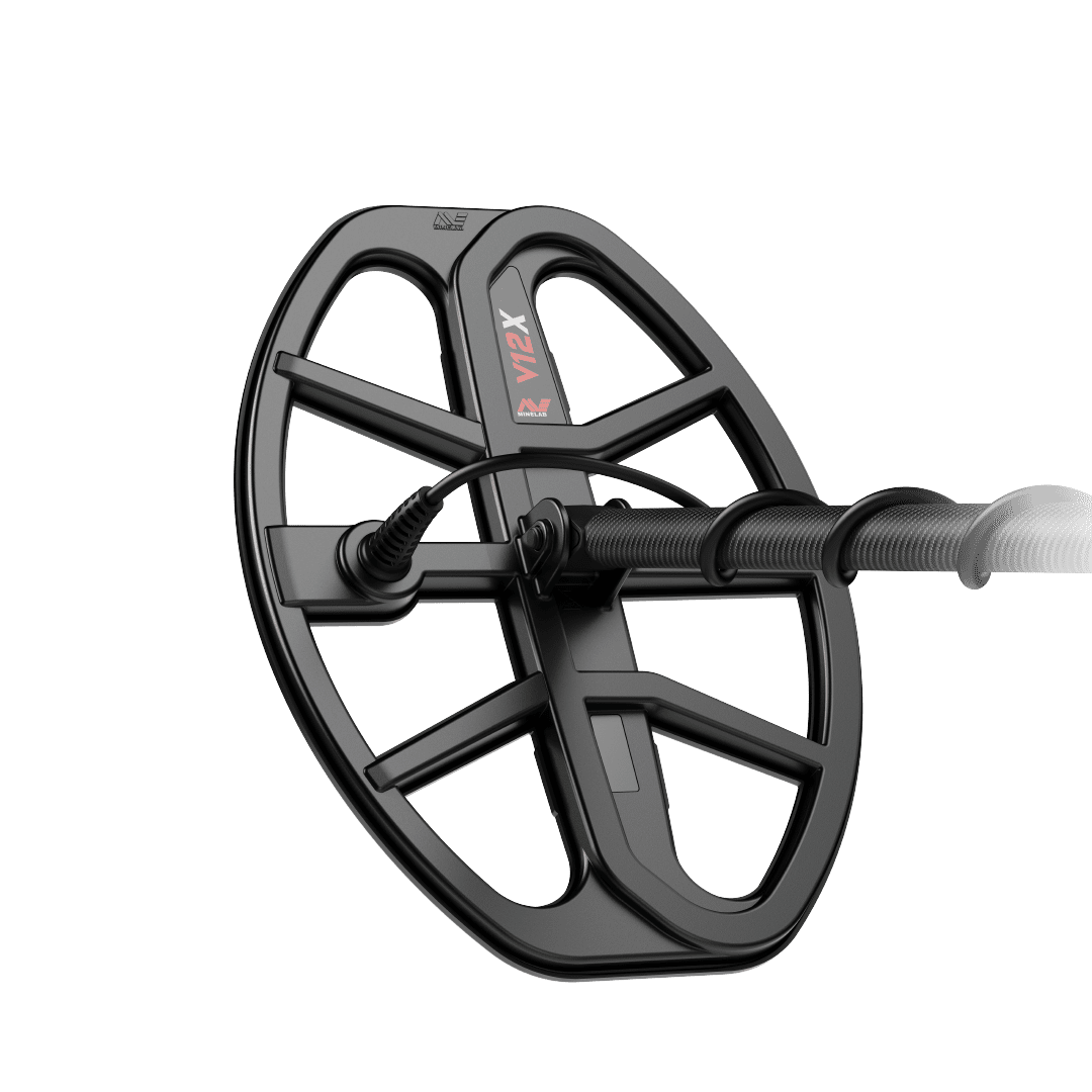 Minelab V12X Coil for X-Terra and Vanquish Detectors