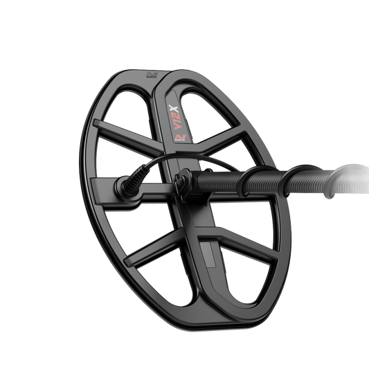Minelab V12X Coil for X-Terra and Vanquish Detectors