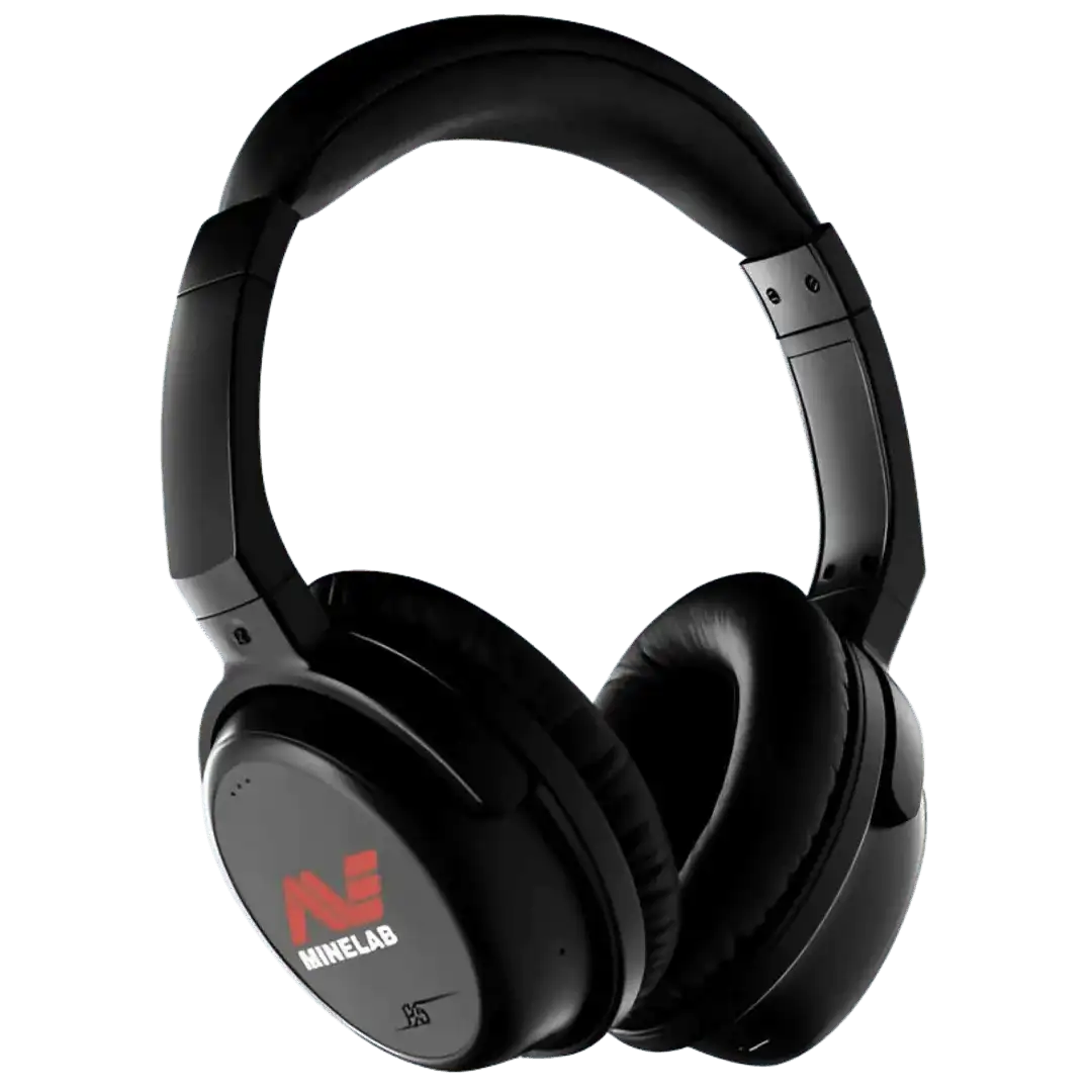 Minelab ML85 Headphones
