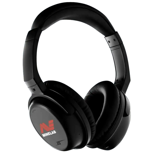 Minelab ML85 Headphones