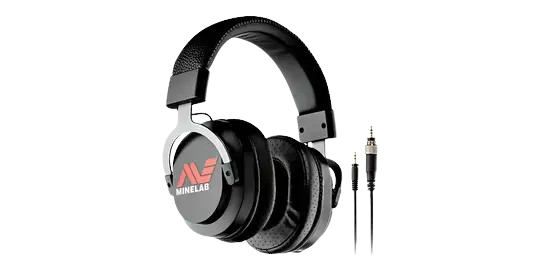 Minelab ML100 Headphones
