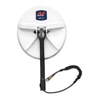 Minelab GPZ 7000 - Gold Prospecting Detector