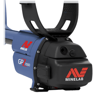 Minelab GPZ 7000 - Gold Prospecting Detector
