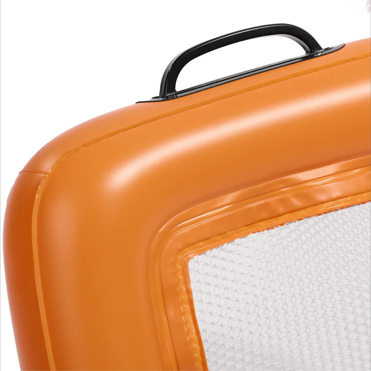 CKG Floating Inflatable Sand Sifter
