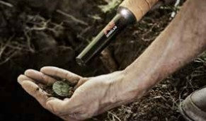 Minelab Pro-Find 35 Pinpointer