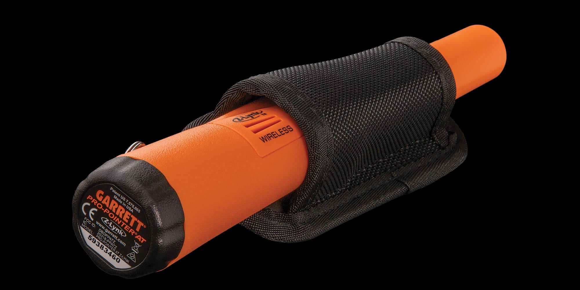 Garrett ProPointer AT Z-Link