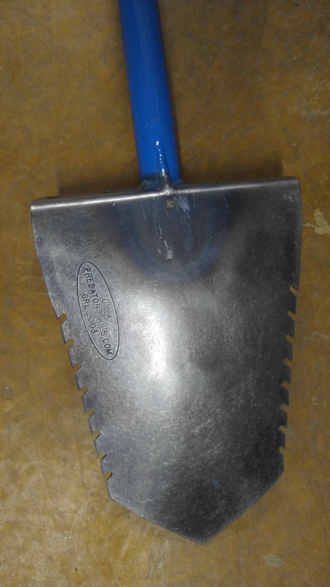 Predator Tools - The Phoenix