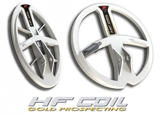 XP HF 9'' or 9.5x5" Coil