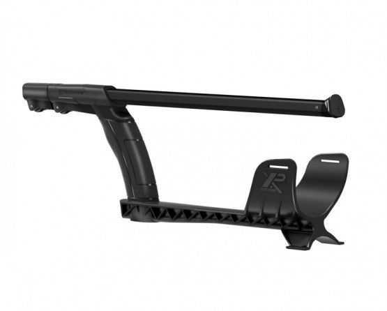 XP ORX Metal Detector Options