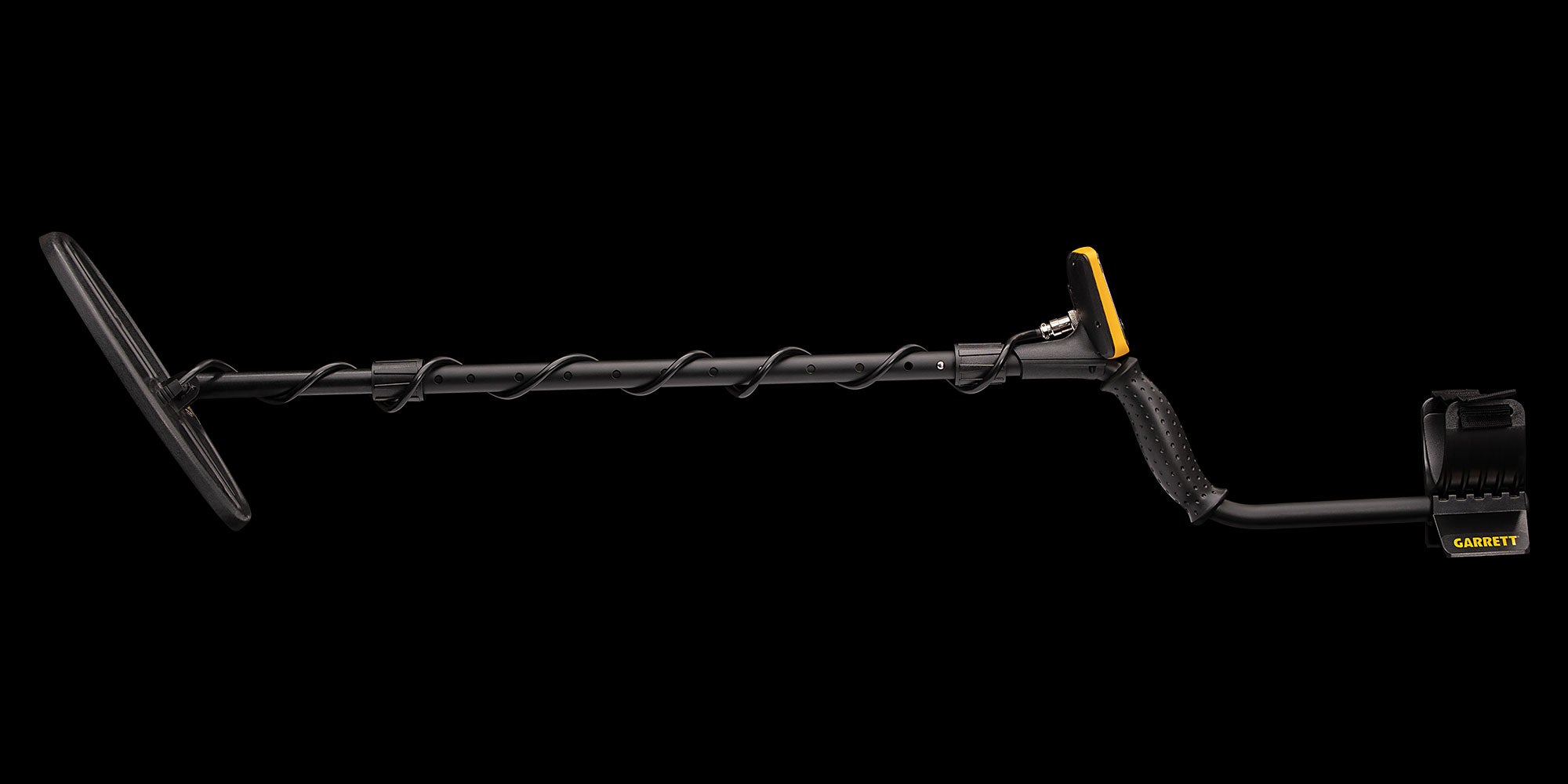 Garrett Ace Apex Metal Detector with Viper DD coil + SECRET HOLIDAY STOCKING STUFFERS INCLUDED FREE