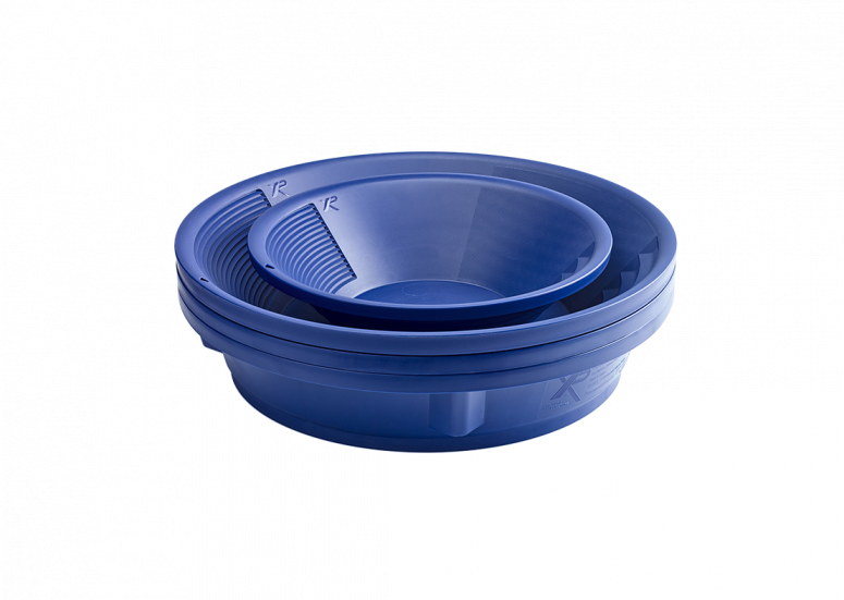 XP GOLD PAN STARTER KIT