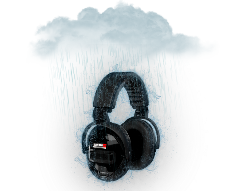 XP WSA-XL ST Headphones for Deus2 COMING SOON! Pre-order Available!