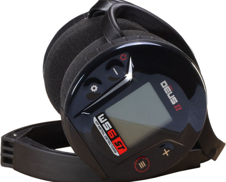 XP WS6-ST Headphones for Deus 2 COMING SOON! Pre-order Available!