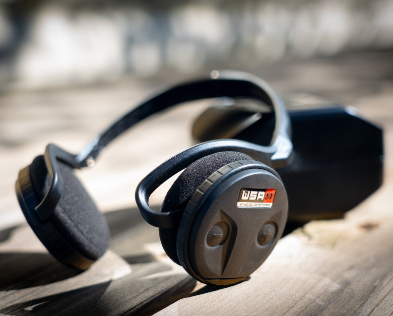 XP WSA-ST Headphones for Deus2 COMING SOON! Pre-order Available!