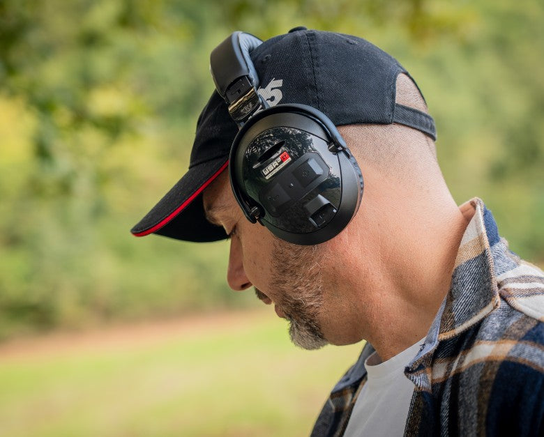 XP WSA-XL ST Headphones for Deus2 COMING SOON! Pre-order Available!