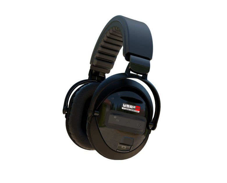 XP WSA-XL ST Headphones for Deus2 COMING SOON! Pre-order Available!