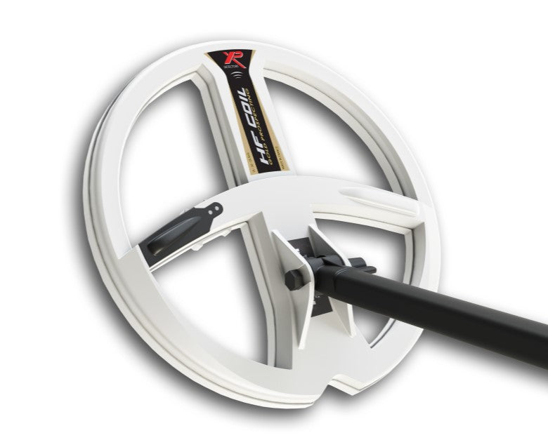 XP HF 9'' or 9.5x5" Coil