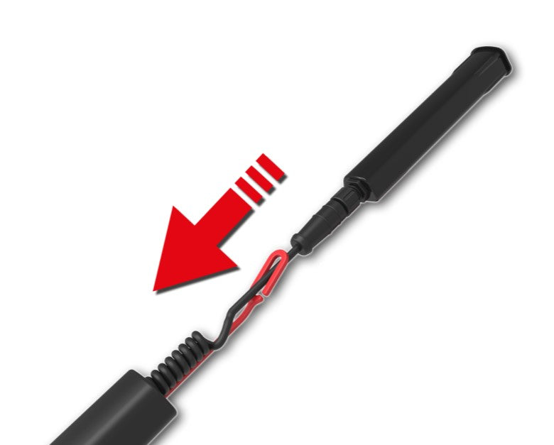 XP HF 9'' or 9.5x5" Coil