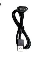 XP Magnetic USB cable for FMFHP Elliptical Coil