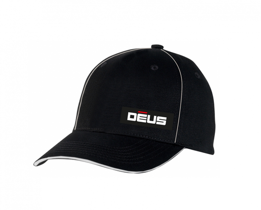 XP Deus cap