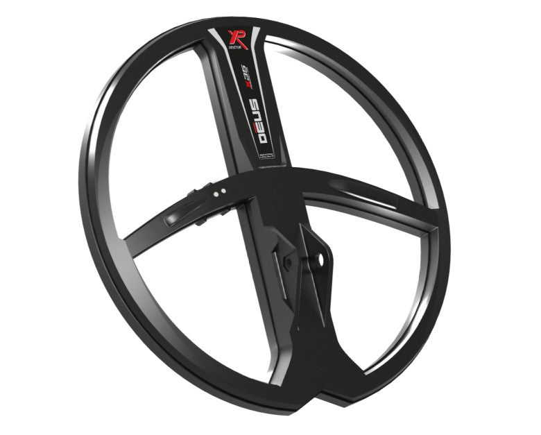 XP Deus- 28x35RCEA Detector + WSAUDIO + MI-6 Pinpointer