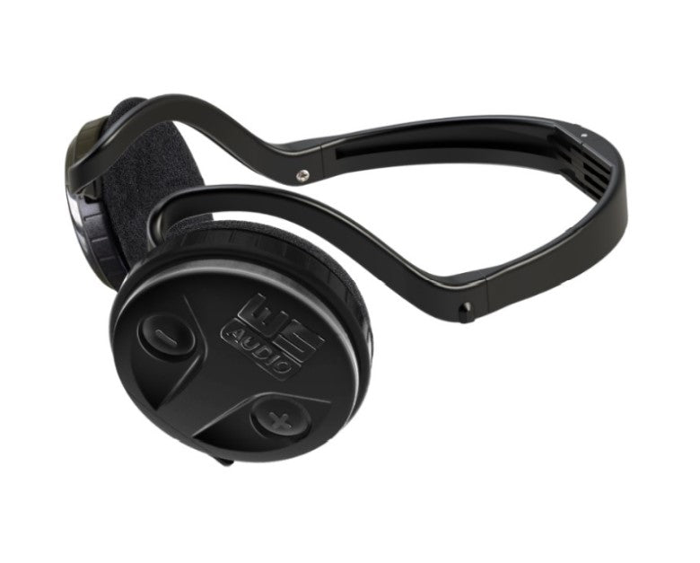 XP WS AUDIO Headset for Deus