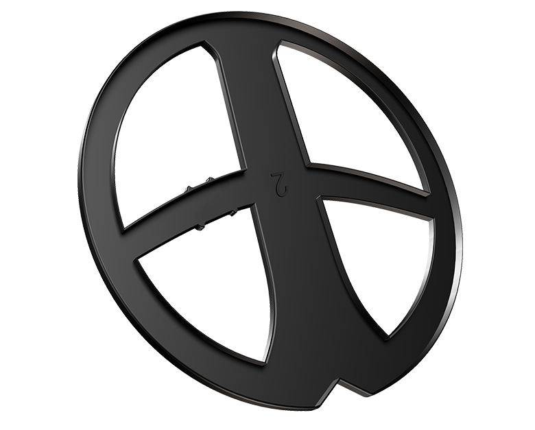 XP D02-28 11" Coil Cover