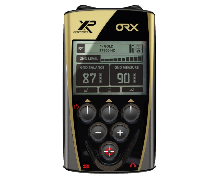 XP ORX Remote Control