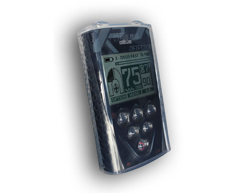 Silicone Case for XP remote control