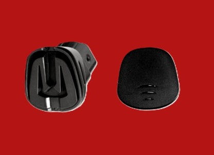 XP DEUS & ORX RC PLASTIC HOLDER